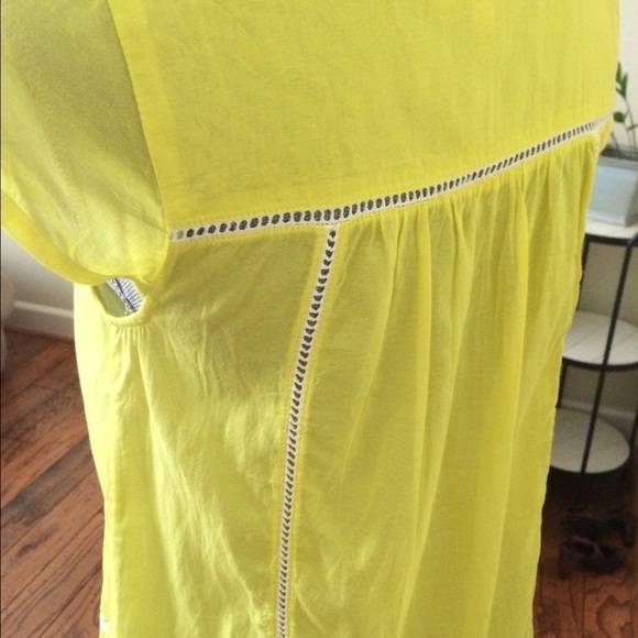 Anthropologie top - Picture 3 of 4